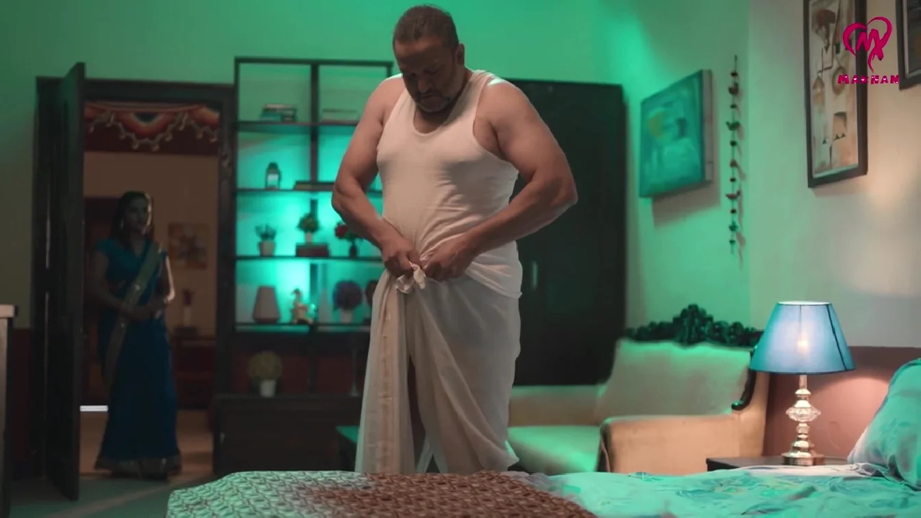 Preview of Hissab Barabar S01 E01-05 Makhan